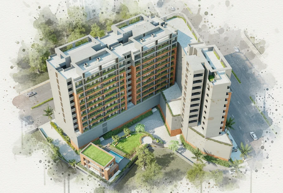 Why Choose Kesar Group